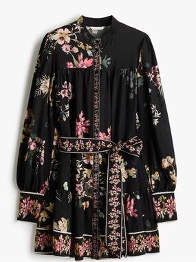how to dance in long dress Danzcue Praise Full Length Long Sleeve Dance Dress – Danzia main image 1
